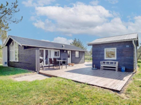 Holiday home Thisted XXI